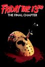 Friday the 13th: The Final Chapter