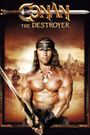 Conan the Destroyer