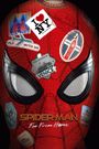 Spider-Man: Far from Home