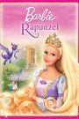 Barbie as Rapunzel