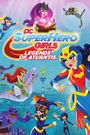 DC Super Hero Girls: Legends of Atlantis