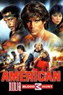 American Ninja 3: Blood Hunt