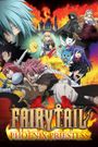 Fairy Tail: Priestess of the Phoenix