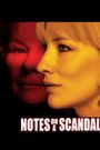 Notes on a Scandal