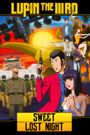 Lupin III: Sweet Lost Night