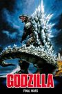 Godzilla: Final Wars