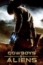 Cowboys & Aliens