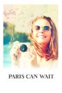 Paris Can Wait