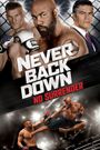 Never Back Down: No Surrender