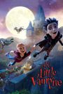 The Little Vampire 3D