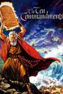 The Ten Commandments