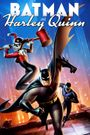 Batman and Harley Quinn