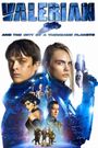 Valerian and the City of a Thousand Planets