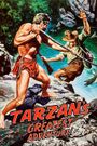 Tarzan's Greatest Adventure