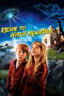 Escape to Witch Mountain