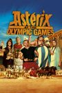 Asterix at the Olympic Games