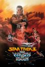 Star Trek II: The Wrath of Khan