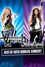 Hannah Montana and Miley Cyrus: Best of Both Worlds Concert