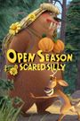 Open Season: Scared Silly!