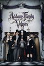 Addams Family Values