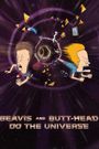 Beavis and Butt-Head Do the Universe