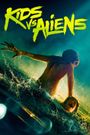 Kids vs. Aliens