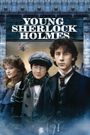 Young Sherlock Holmes