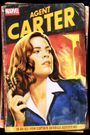 Marvel One-Shot: Agent Carter