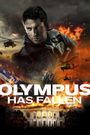 Olympus Has Fallen