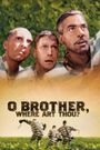 O Brother, Where Art Thou?