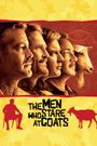 The Men Who Stare at Goats