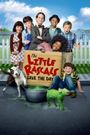 The Little Rascals Save the Day