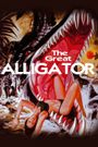 The Great Alligator