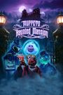 Muppets Haunted Mansion