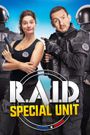 R.A.I.D. Special Unit