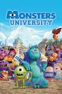 Monsters University