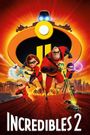 Incredibles 2