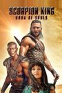 The Scorpion King: Book of Souls