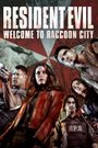 Resident Evil: Welcome to Raccoon City