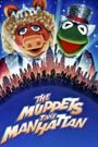 The Muppets Take Manhattan