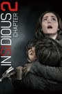 Insidious: Chapter 2