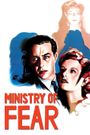 Ministry of Fear