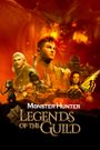 Monster Hunter: Legends of the Guild