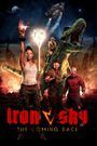 Iron Sky: The Coming Race