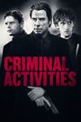 Criminal Activities