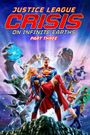 Justice League: Crisis on Infinite Earths, Part Three