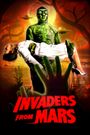 Invaders from Mars