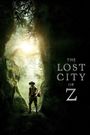 The Lost City of Z