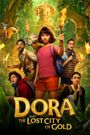 Dora and the Lost City of Gold