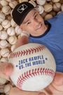 Zack Hample vs. The World